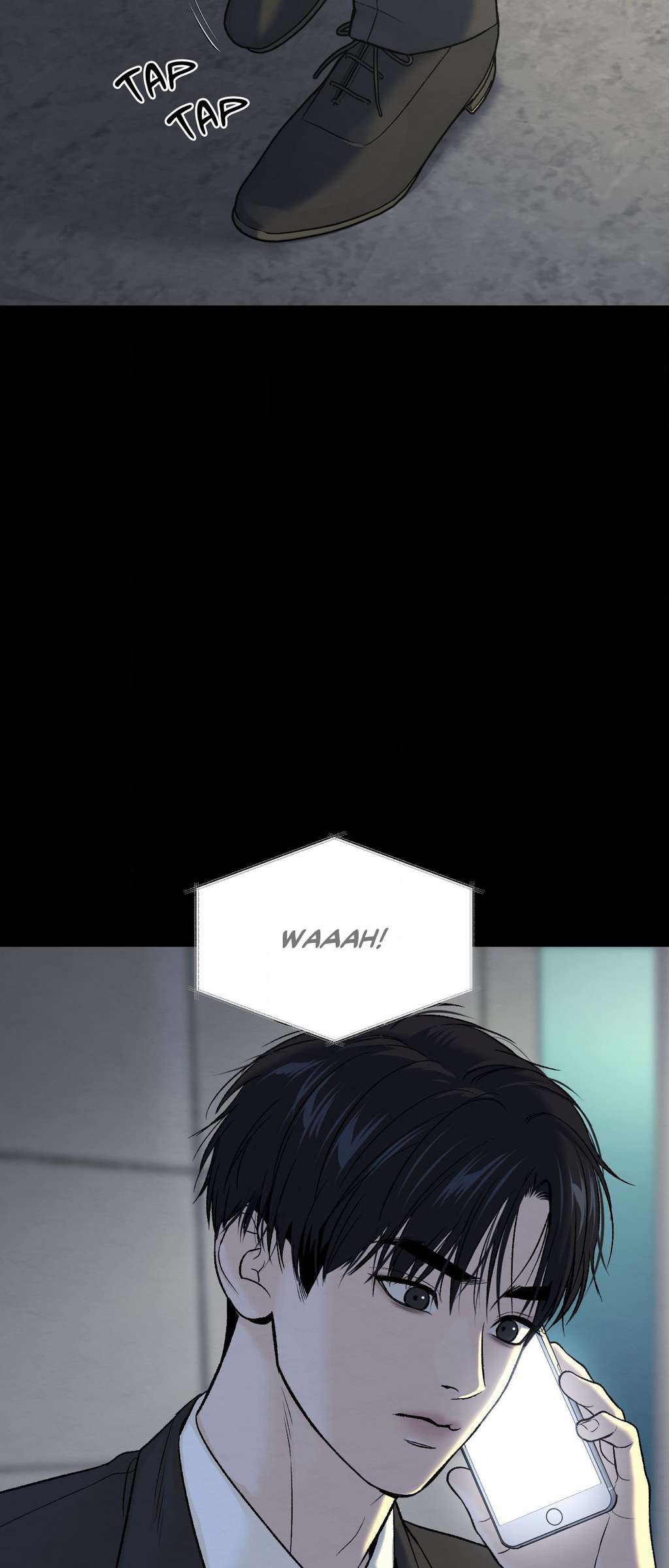 Jinx, Chapter 77 image 19